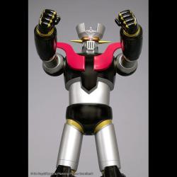 Mazinger Z Figura vinilo Jumbo Sofbi Great Mazinger Z Grendizer U Ver. 60 cm PLEX