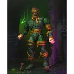 Tortugas Ninja (Mirage Comics) Figura Rat King 18 cm NECA