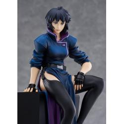 Ghost in the Shell Estatua PVC Pop Up Parade Motoko Kusanagi: 1995 Ver. L Size 28 cm Good Smile Company 