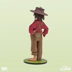 Huckleberry Finn Estatua Tom Sawyer de  21 cm LMZ collectibles