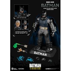 Batman The Dark Knight Returns Dynamic 8ction Heroes Action Figure 1/9 Armored Batman 21 cm