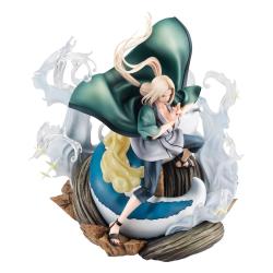 Naruto Estatua Gals PVC Tsunade Ver. 3 27 cm MEGAHOUSE