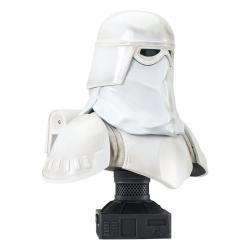 Star Wars Episode VI Legends in 3D Busto 1/2 Snowtrooper 25 cm Gentle Giant 