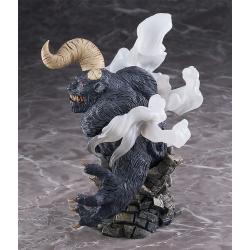 Berserk Busto PVC Zodd 15 cm Max Factory 