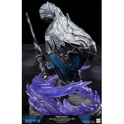 Dark Souls PVC SD Statue Artorias the Abysswalker 20 cm