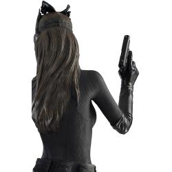 Catwoman Life Sized Statue