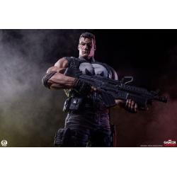 Punisher Estatua 1/3 Punisher 70 cm pop culture shock