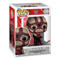 WWE POP! Vinyl Figura Vader 9 cm funko