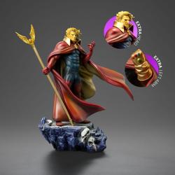 Marvel Estatua 1/10 BDS Art Scale Adam Warlock 25 cm Iron Studios