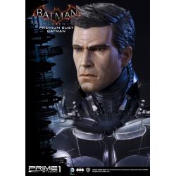 Batman Arkham Knight Busto Premium Batman 26 cm