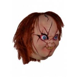 Child\'s Play 2: Chucky Mask