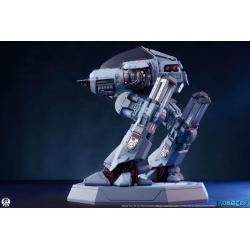 Robocop Estatua 1/3 ED 209 88 cm POP CULTURE SHOCK 