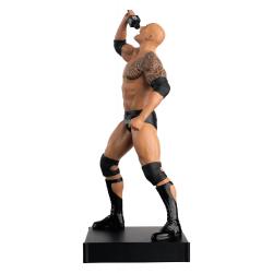 WWE Championship Collection 1/16 The Rock 16 cm