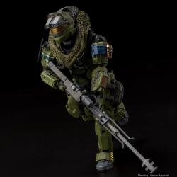 Halo:Reach Figura 1/12 Jun-A266 (Noble Three) 17 cm  T-Rex