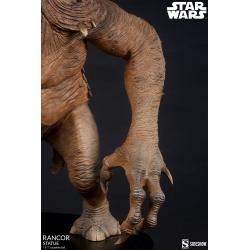 Rancor Statue by Sideshow Collectibles