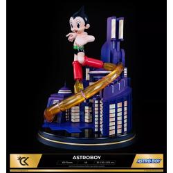 Astro Boy night version 1/6 statue 30cm