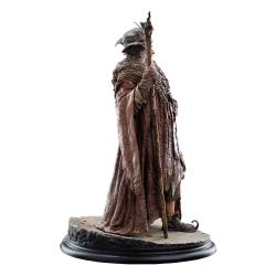 El Señor de los Anillos Estatua 1/6 Radagast 30 cm WETA