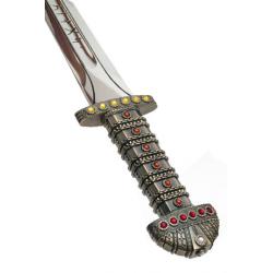 Vikingos Réplica 1/1 Espada Sword of Kings Limited Edition 100 cm