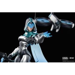 League of Legends Project Action Figure 1/8 Ashe 25 cm