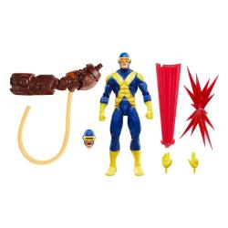 X-Men Marvel Legends Figura Cyclops (BAF:Nemesis) 15 cm HASBRO