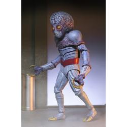 ULTIMATE METALUNA MUTANT SCALE ACTION FIGURA 20 CM THIS ISLAND EARTH 1955 NECA