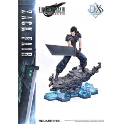 ZACK FAIR ESTATUA 63 CM FINAL FANTASY VII REBIRTH MASTERLINE 1/4 SCALE SQUARE ENIX