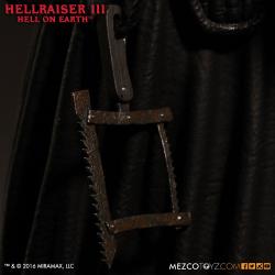 Hellraiser III Figure 1/6 Pinhead 30 cm