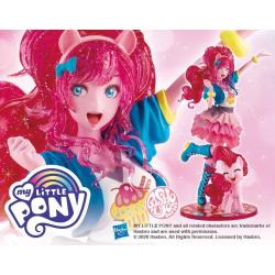 My Little Pony Bishoujo Estatua PVC 1/7 Pinkie Pie Limited Edition 22 cm