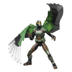 Captain America: Brave New World Marvel Legends Figura Marvel\'s Falcon 15 cm HASBRO