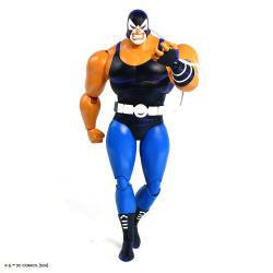 Batman: The Animated Series Figura 1/6 Bane 30 cm MONDO