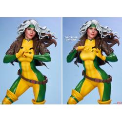 Marvel Estatua Premium Format Rogue 48 cm Sideshow Collectibles 