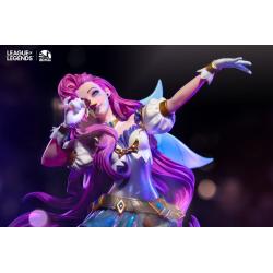   League of Legends Estatua 1/4 Seraphine - The Starry-Eyed Songstress 58 cm  Infinity Studio