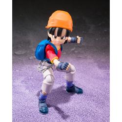 Dragon Ball S.H.Figuarts Action Figure Pan -GT- & Gil