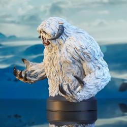 Star Wars Episode V Busto 1/6 Wampa 19 cm GENTLE GIANT