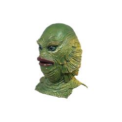  Universal Monsters: Creature from the Black Lagoon Mask