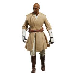 Star Wars: The Clone Wars Black Series Pack de 2 Figuras Clones of the Republic 15 cm HASBRO