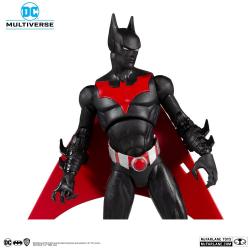 DC Multiverse Action Figure Batman (Batman Beyond) 18 cm