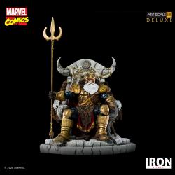 Marvel Comics Estatua 1/10 BDS Art Scale Odin 31 cm