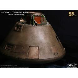 Apollo 11 Réplica 1/20 Command Module (NX) 20 cm Star Ace Toys 