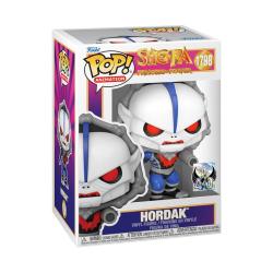 Masters of The Universe Figura POP! She-Ra - Hordak 9 cm FUNKO