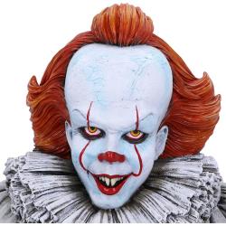 IT Busto Pennywise 30 cm Nemesis Now