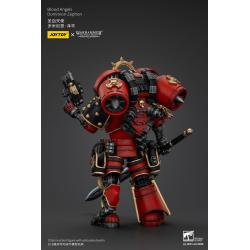 Warhammer The Horus Heresy Figura Blood Angels Dominion Zephon 20 cm Joy Toy (CN)