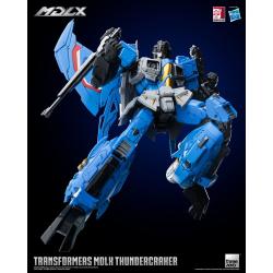 Transformers Figura MDLX Thundercracker 20 cm