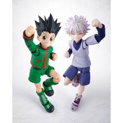 Hunter x Hunter Figura S.H.Figuarts Gon 14 cm Bandai Tamashii Nations