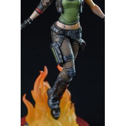 Borderlands Estatua PVC Lilith the Firehawk 29 cm Dark Horse 