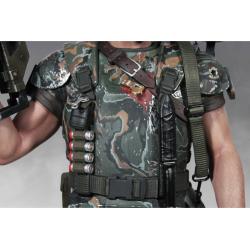 Alien Estatua 1/4 Corporal Dwayne Hicks 58 cm Hollywood Collectibles Group