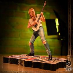 Def Leppard Estatua Rock Iconz Phil Collen 24 cm Knucklebonz