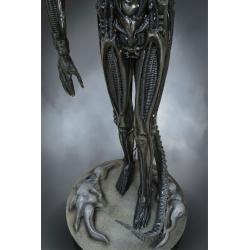 Alien Estatua tamaño real Big Chap 245 cm Hollywood Collectibles