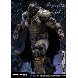 Batman Arkham Origins Statue Batman XE Suit 79 cm