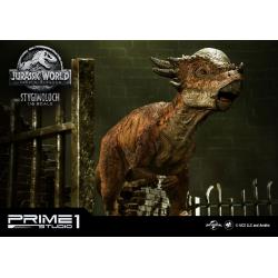 Jurassic World: Fallen Kingdom Estatua 1/6 Stygimoloch 70 cm